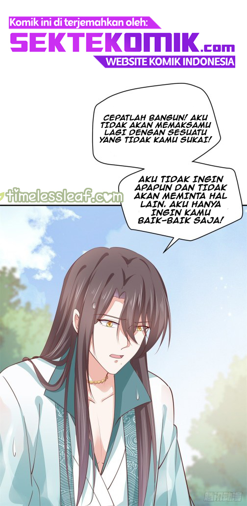 Pupillary Master Chapter 116.2 - halaman 4
