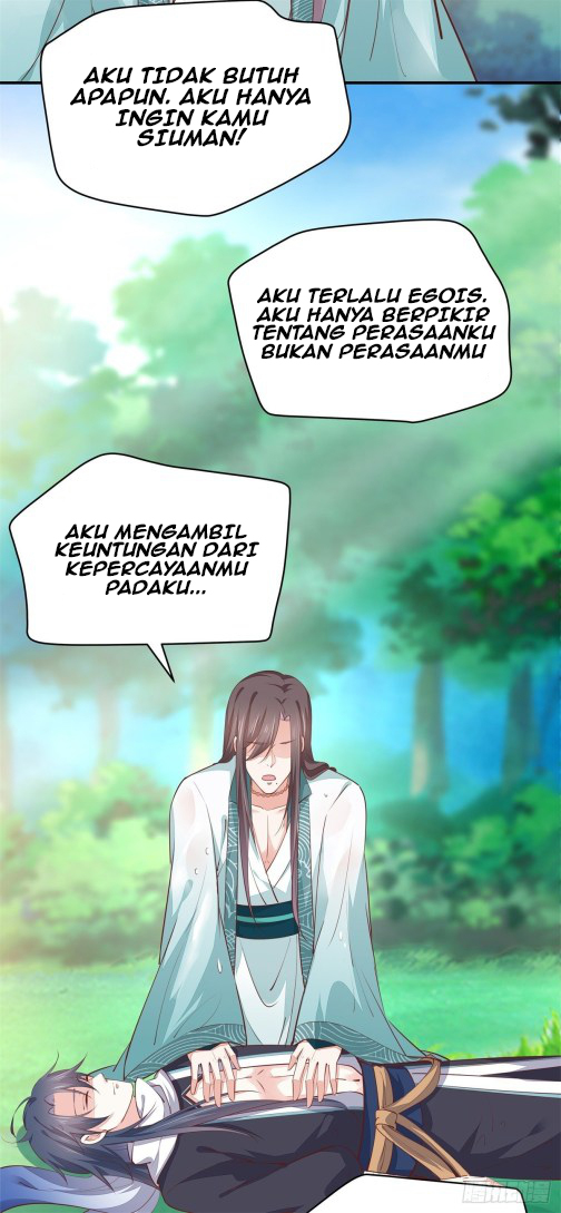 Pupillary Master Chapter 116.2 - halaman 5