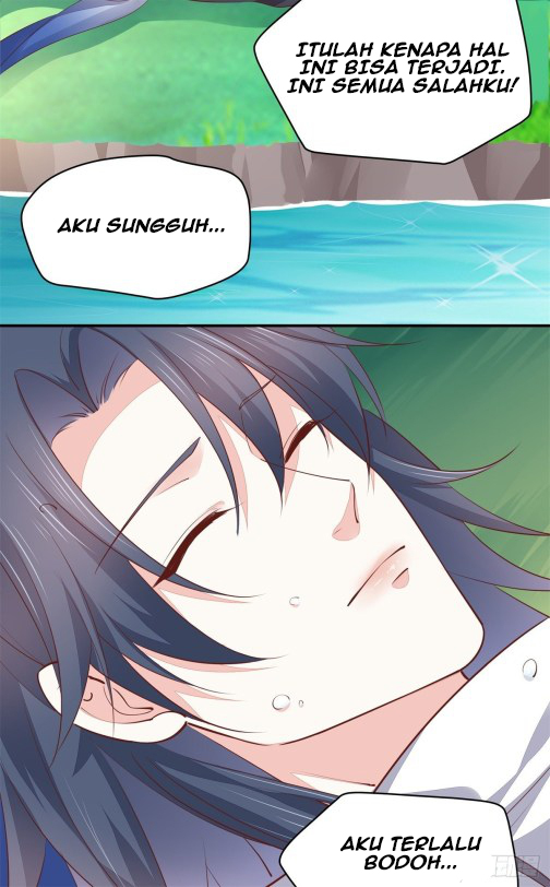 Pupillary Master Chapter 116.2 - halaman 6