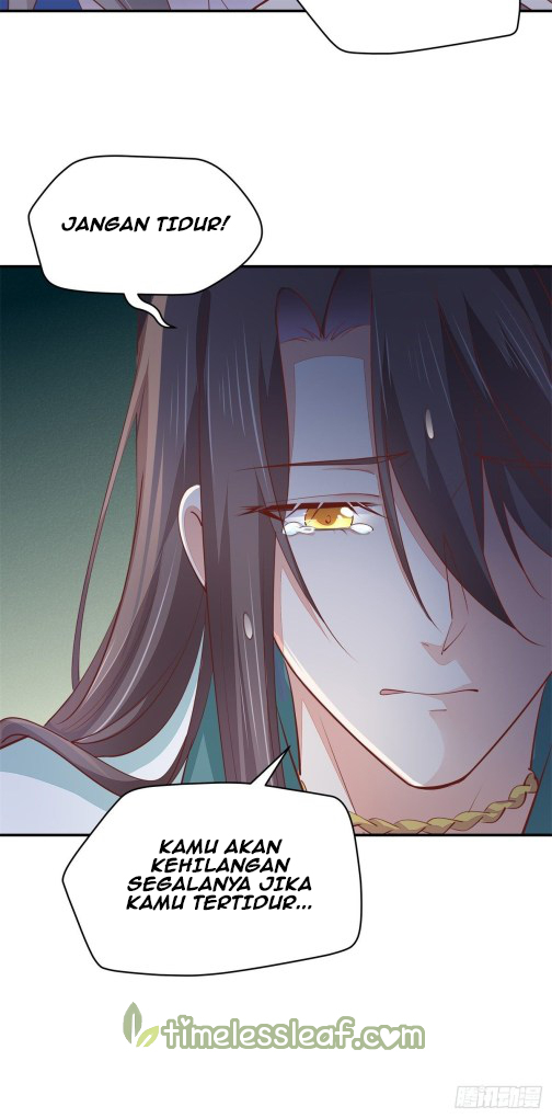 Pupillary Master Chapter 116.2 - halaman 7