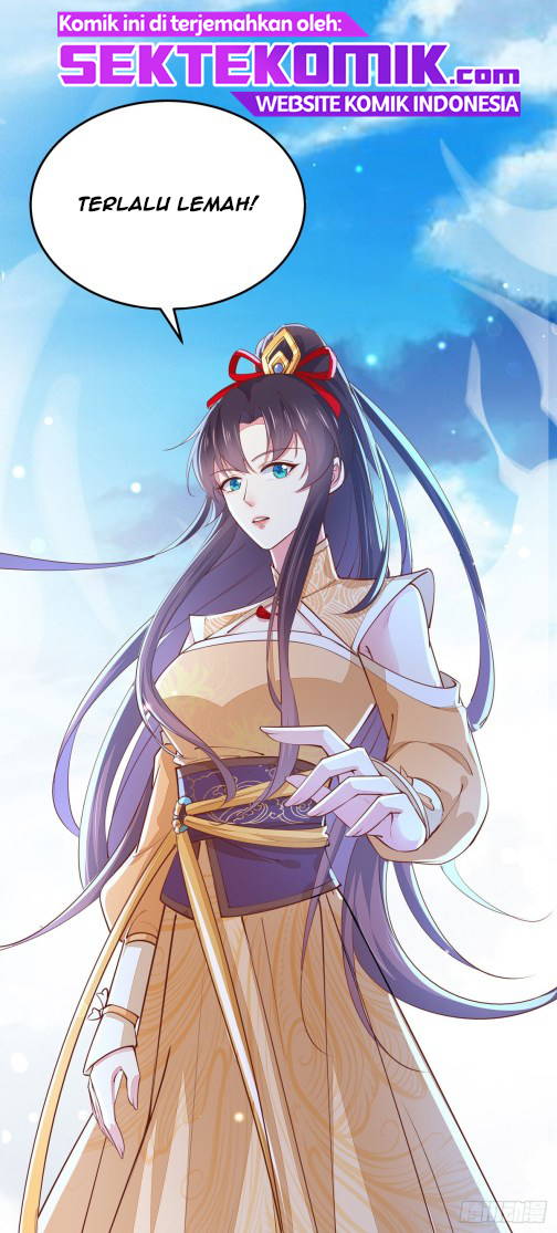 Pupillary Master Chapter 116.3 - halaman 17