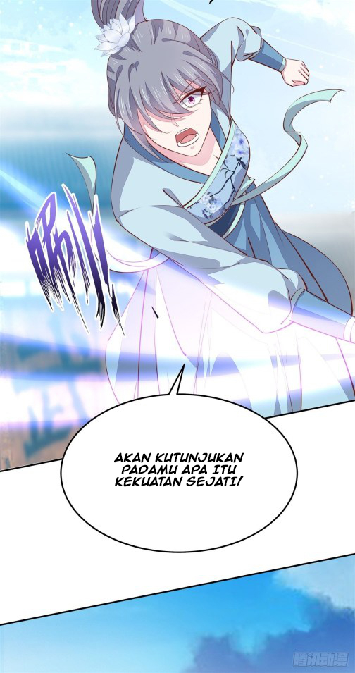 Pupillary Master Chapter 116.3 - halaman 5
