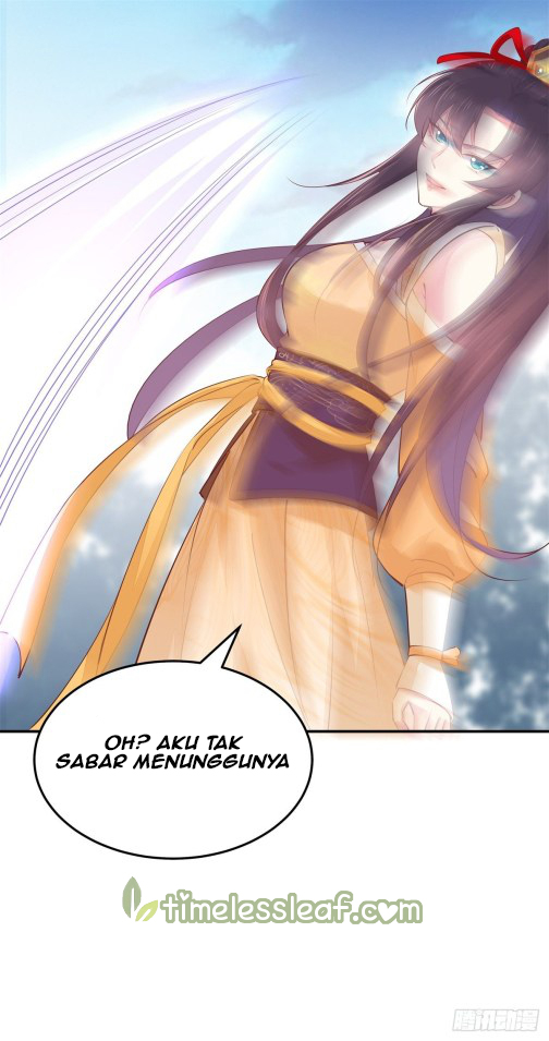 Pupillary Master Chapter 116.3 - halaman 6