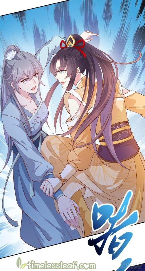 Pupillary Master Chapter 116.3 - halaman 8