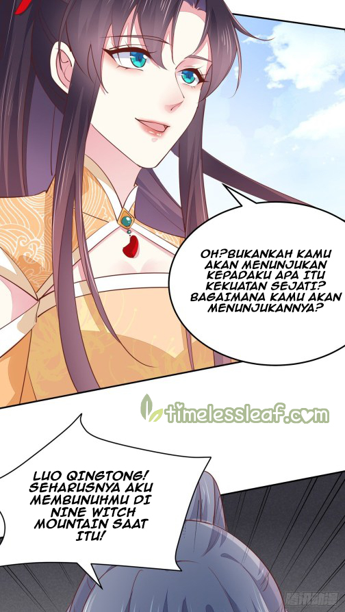 Pupillary Master Chapter 117.1 - halaman 11