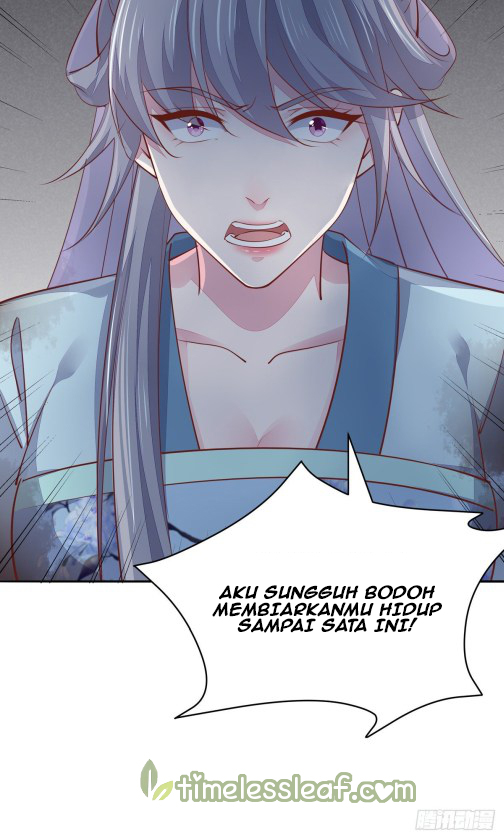 Pupillary Master Chapter 117.1 - halaman 12