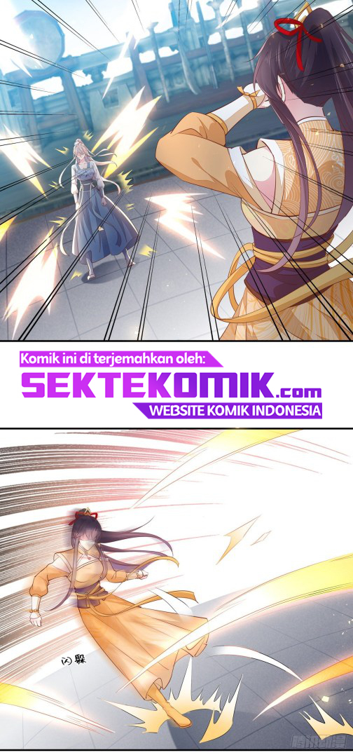 Pupillary Master Chapter 117.1 - halaman 14