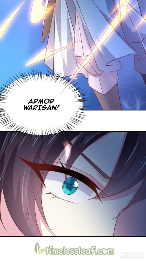 Pupillary Master Chapter 117.1 - halaman 17