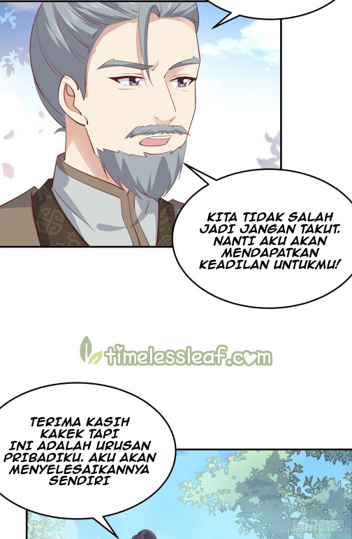 Pupillary Master Chapter 117.1 - halaman 3