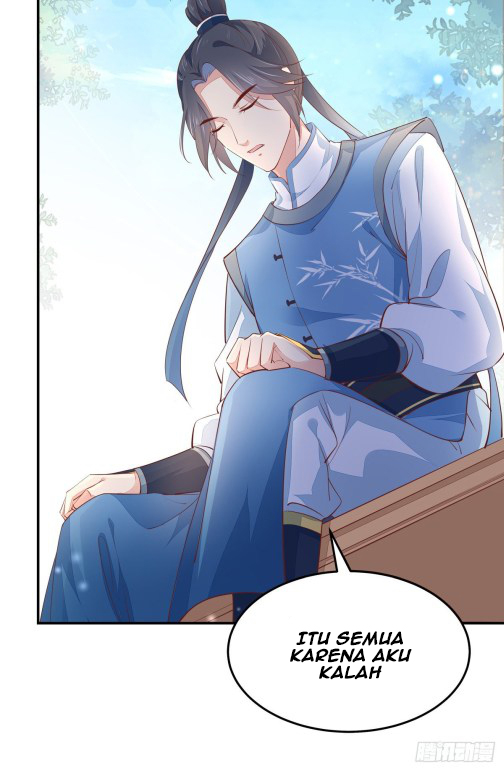 Pupillary Master Chapter 117.1 - halaman 4