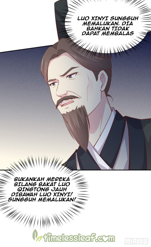 Pupillary Master Chapter 117.1 - halaman 9