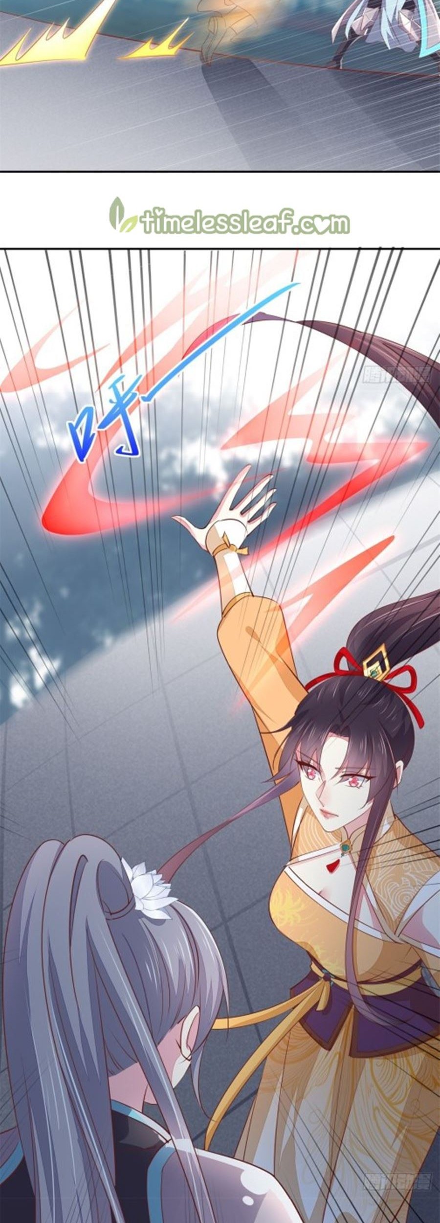 Pupillary Master Chapter 117.2 - halaman 10