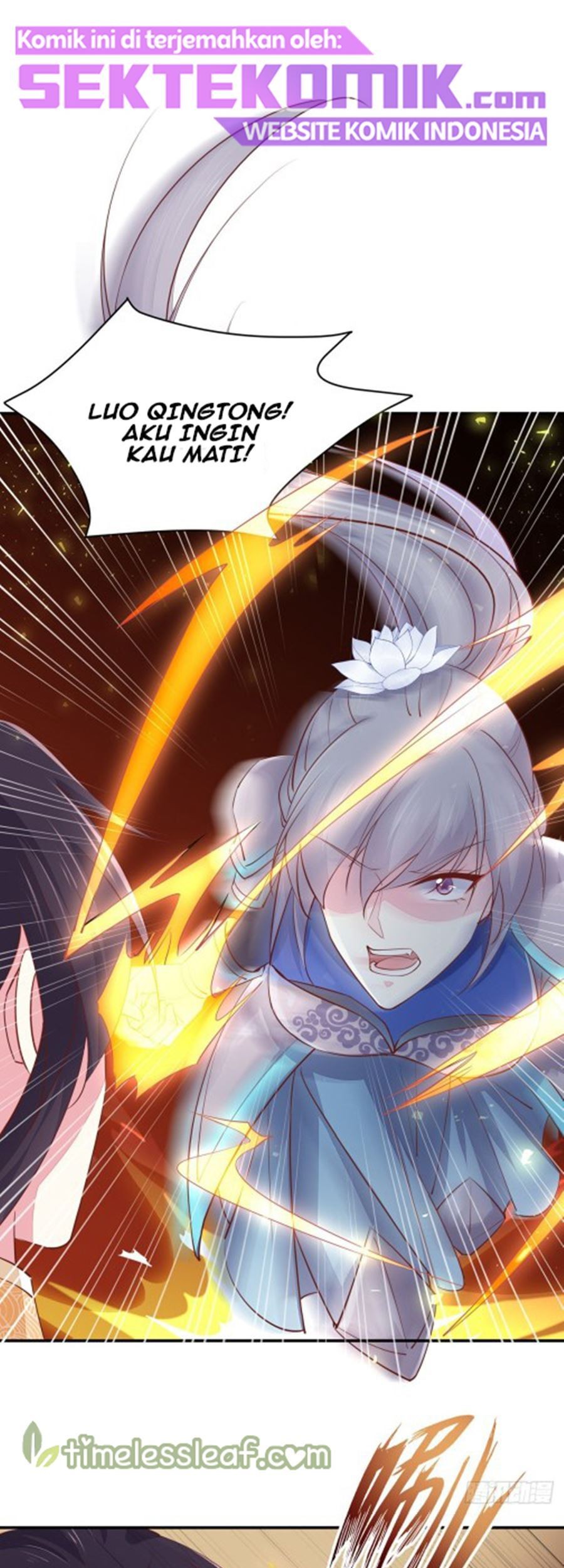 Pupillary Master Chapter 117.2 - halaman 2
