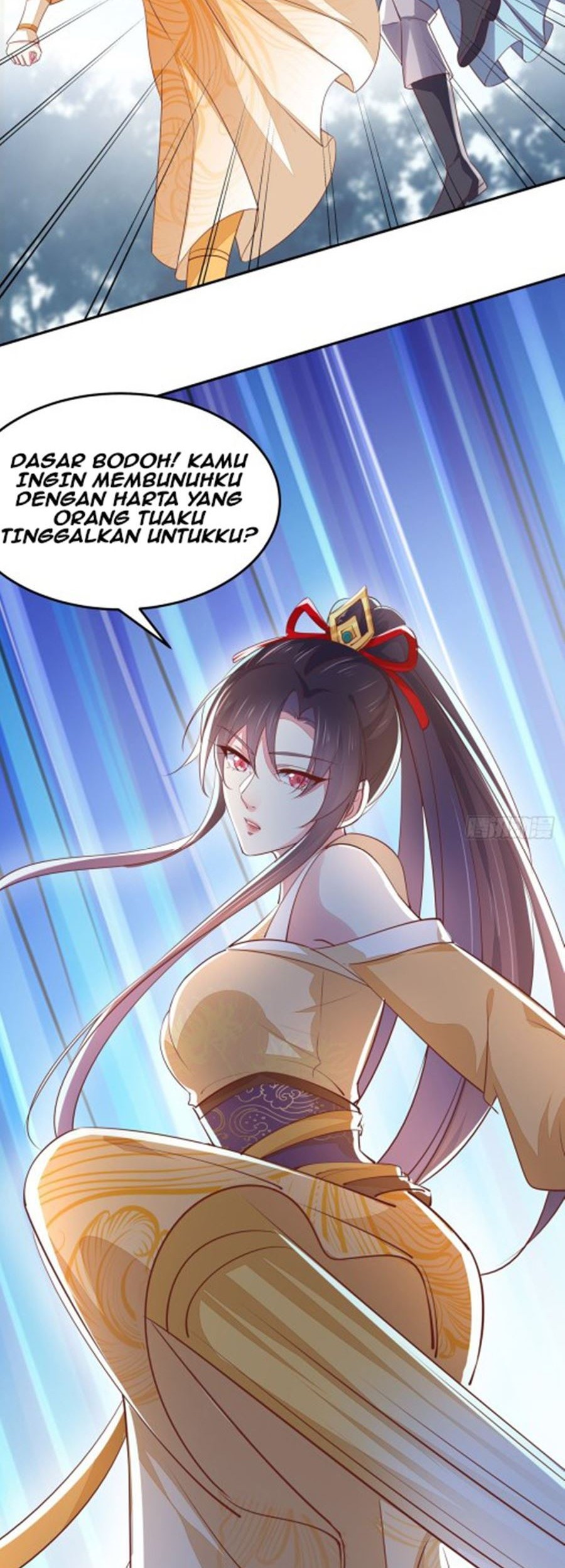 Pupillary Master Chapter 117.2 - halaman 7