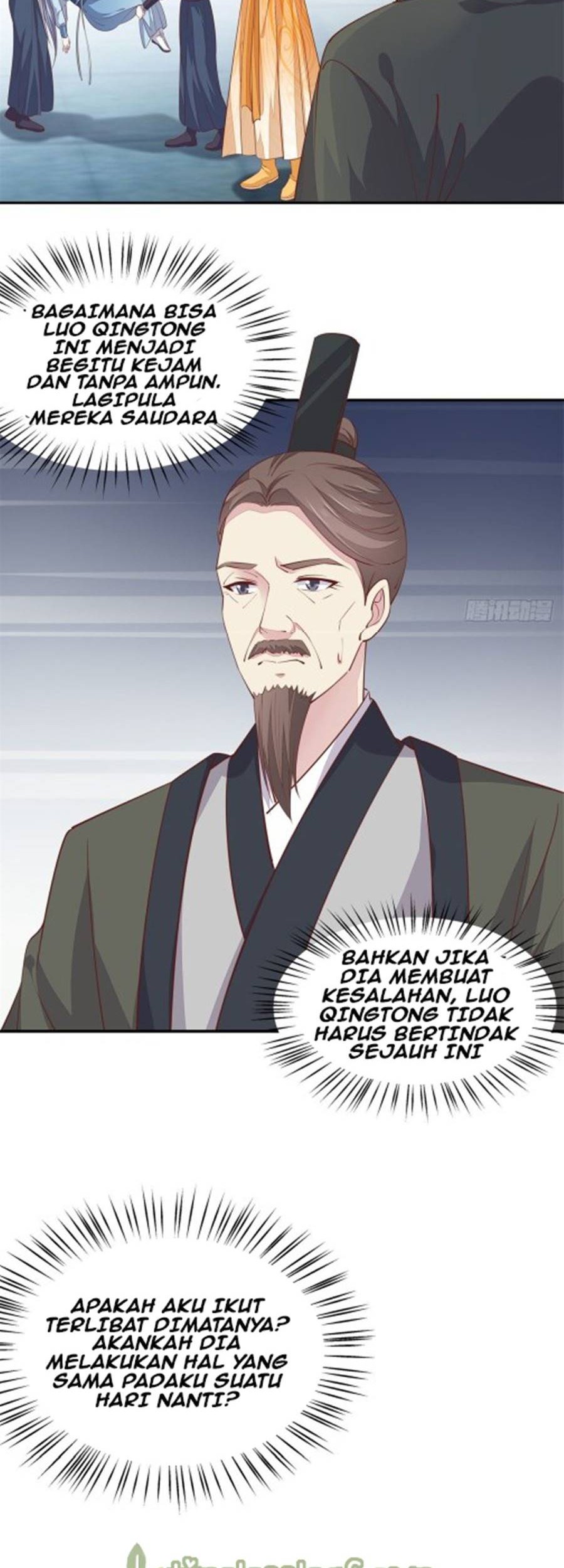 Pupillary Master Chapter 117.3 - halaman 12