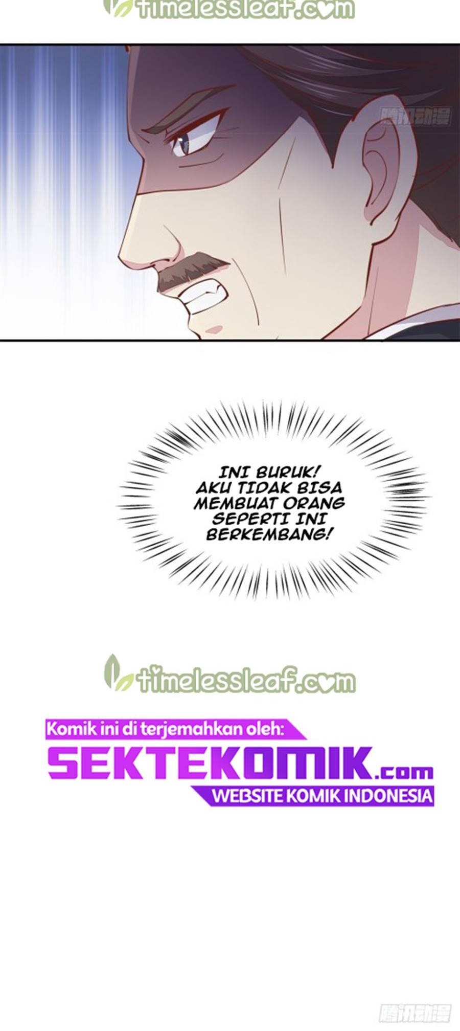 Pupillary Master Chapter 117.3 - halaman 13