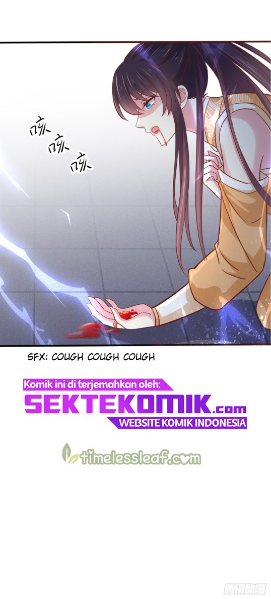 Pupillary Master Chapter 118.5 - halaman 12