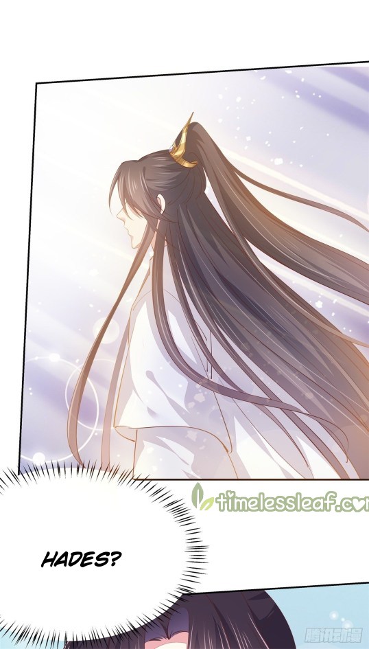 Pupillary Master Chapter 118.5 - halaman 17