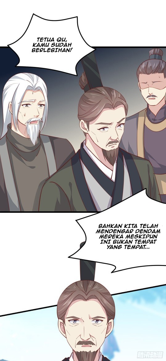 Pupillary Master Chapter 118.5 - halaman 2