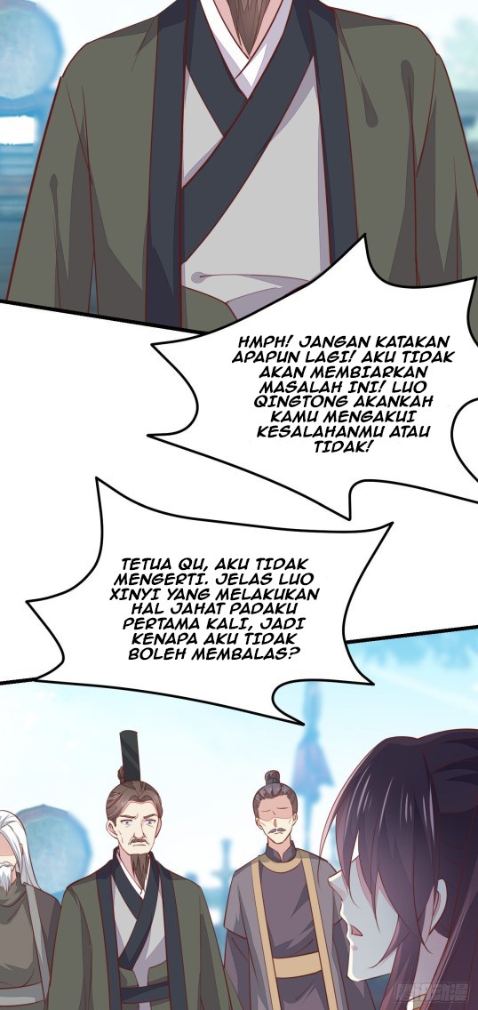 Pupillary Master Chapter 118.5 - halaman 3