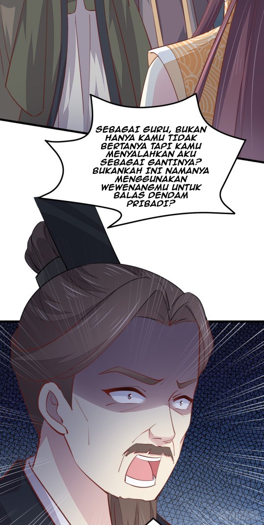 Pupillary Master Chapter 118.5 - halaman 4