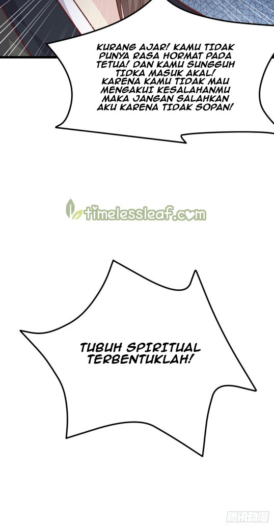 Pupillary Master Chapter 118.5 - halaman 5