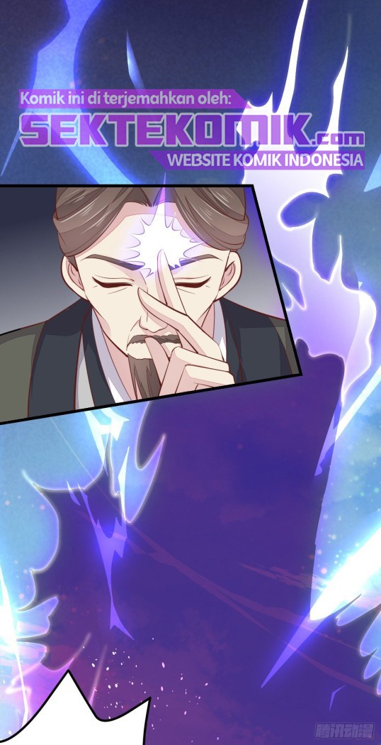 Pupillary Master Chapter 118.5 - halaman 7