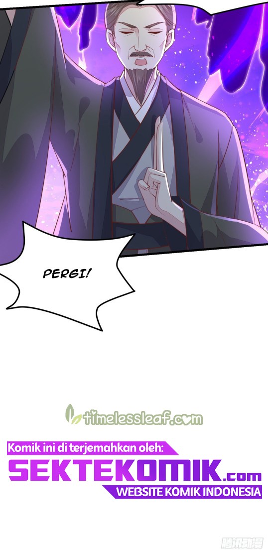 Pupillary Master Chapter 118.5 - halaman 9