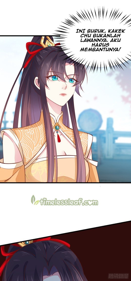 Pupillary Master Chapter 118 - halaman 10