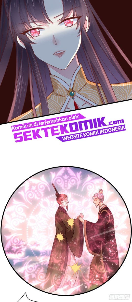 Pupillary Master Chapter 118 - halaman 11