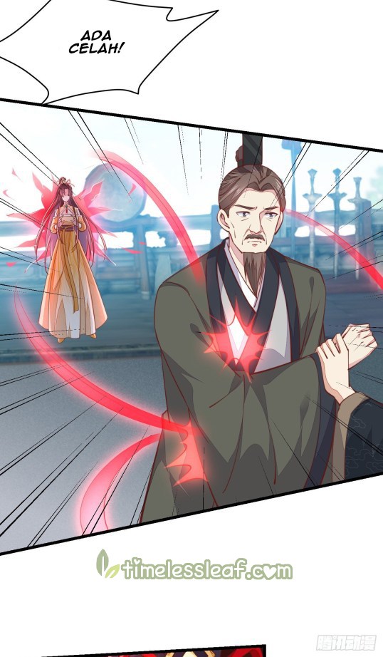 Pupillary Master Chapter 118 - halaman 12