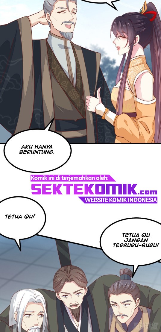Pupillary Master Chapter 118 - halaman 19