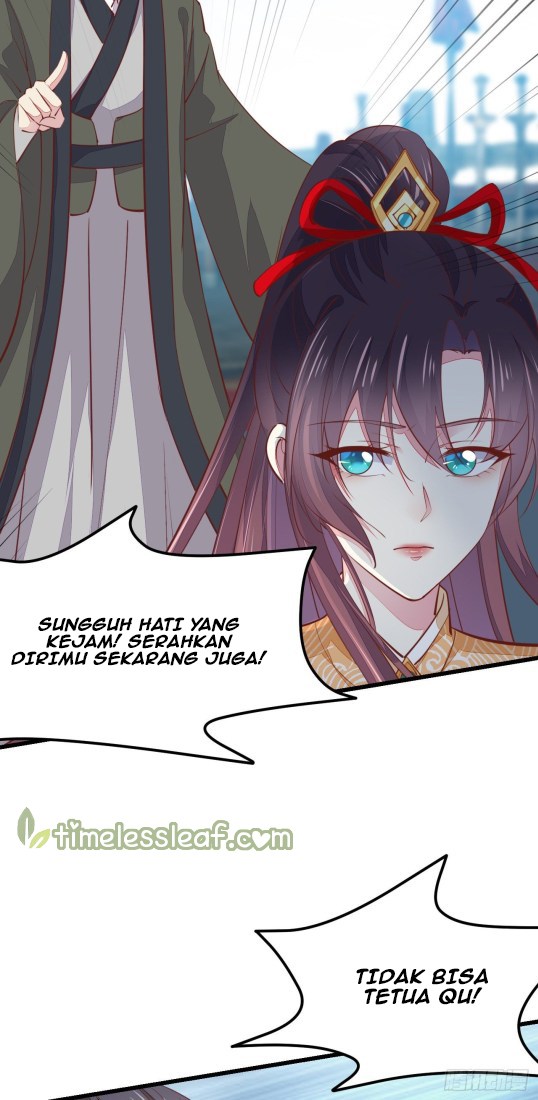 Pupillary Master Chapter 118 - halaman 3