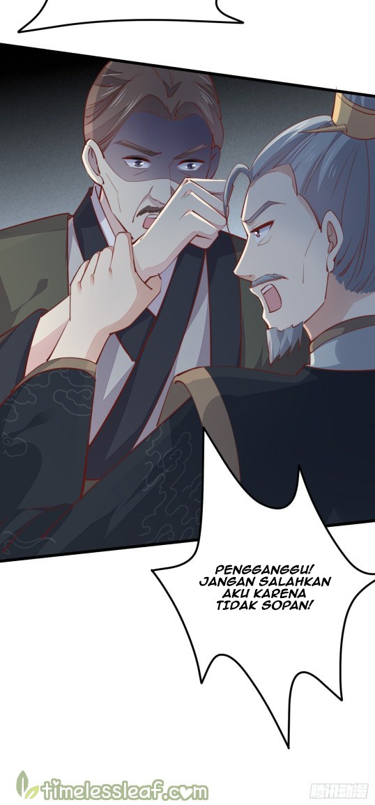 Pupillary Master Chapter 118 - halaman 9