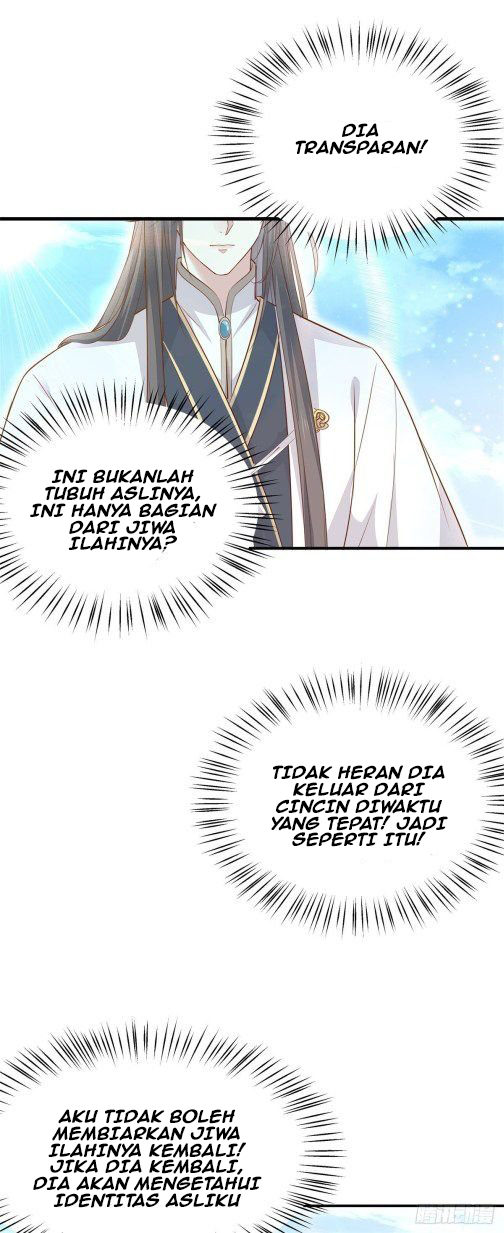 Pupillary Master Chapter 119.1 - halaman 19
