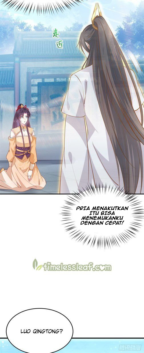 Pupillary Master Chapter 119.1 - halaman 20
