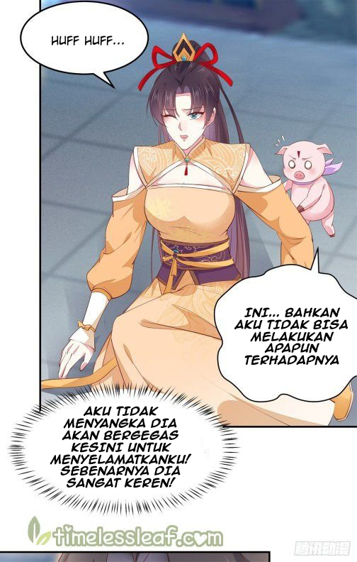 Pupillary Master Chapter 119.1 - halaman 3