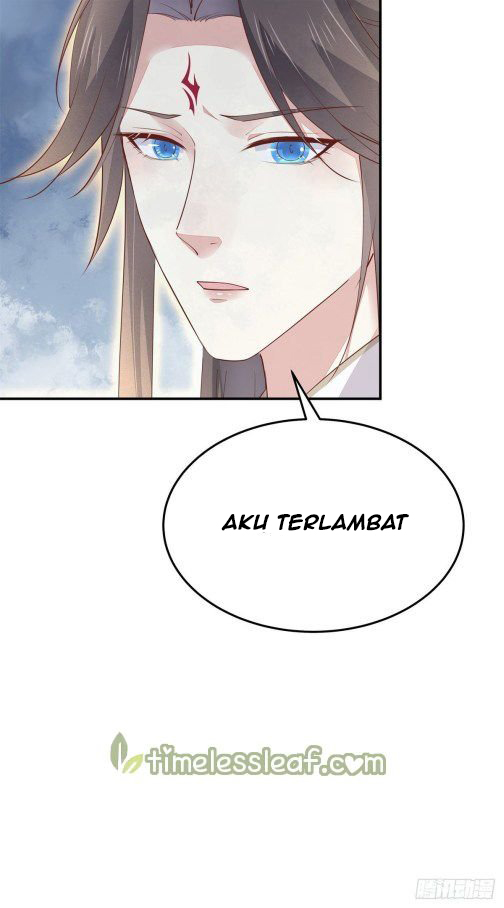 Pupillary Master Chapter 119.1 - halaman 4