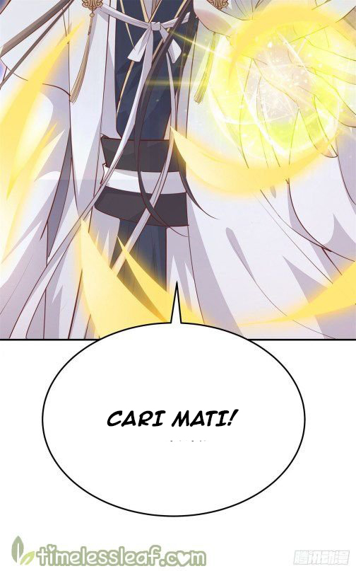 Pupillary Master Chapter 119.1 - halaman 6