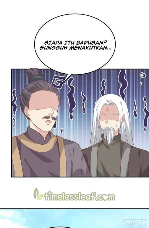 Pupillary Master Chapter 119.2 - halaman 10