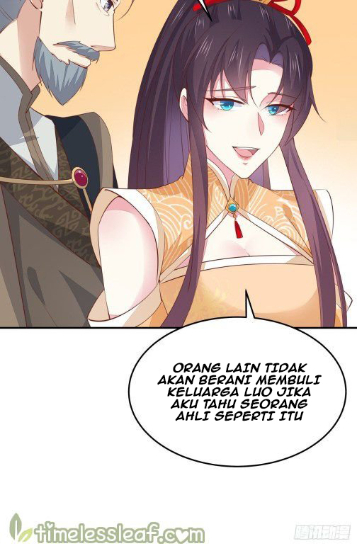 Pupillary Master Chapter 119.2 - halaman 12