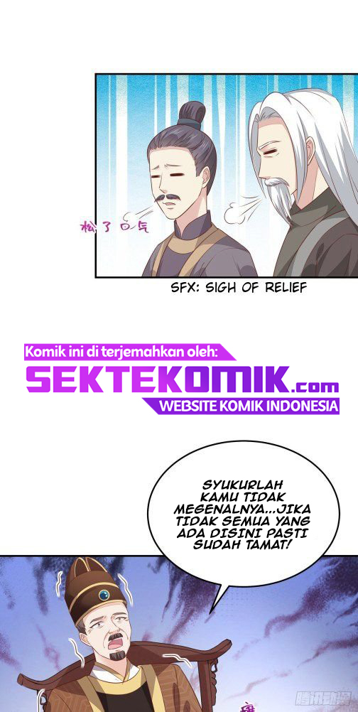 Pupillary Master Chapter 119.2 - halaman 13