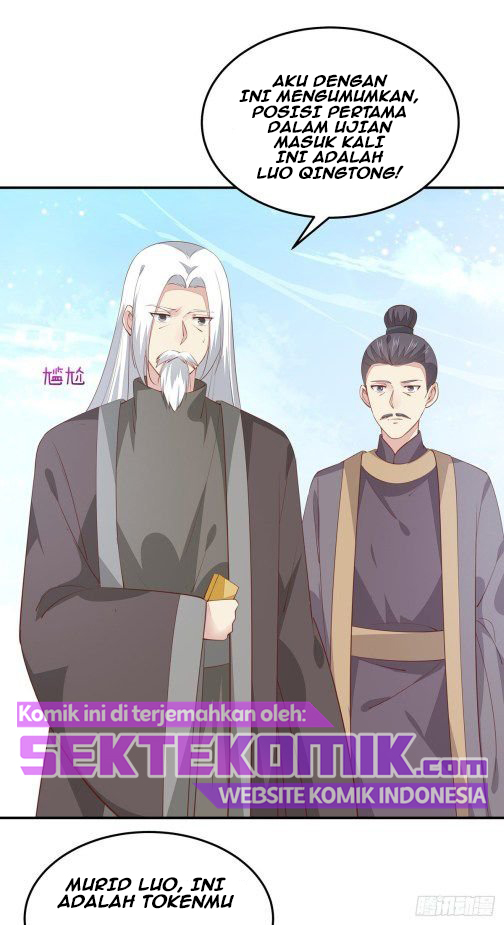 Pupillary Master Chapter 119.2 - halaman 19