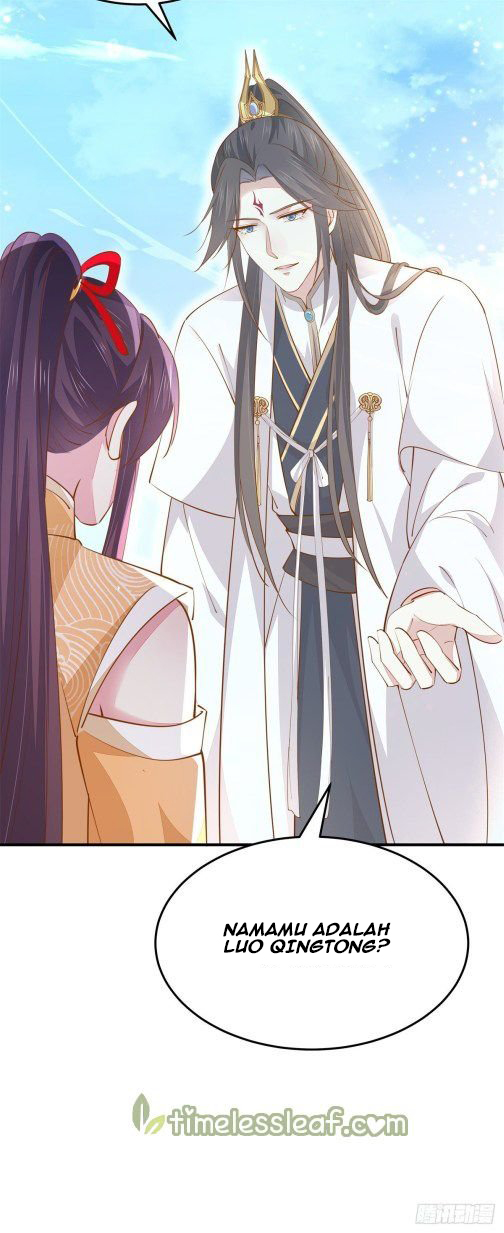 Pupillary Master Chapter 119.2 - halaman 2