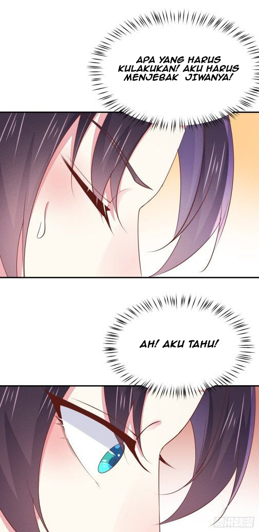 Pupillary Master Chapter 119.2 - halaman 3
