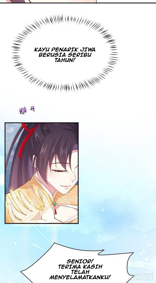 Pupillary Master Chapter 119.2 - halaman 4