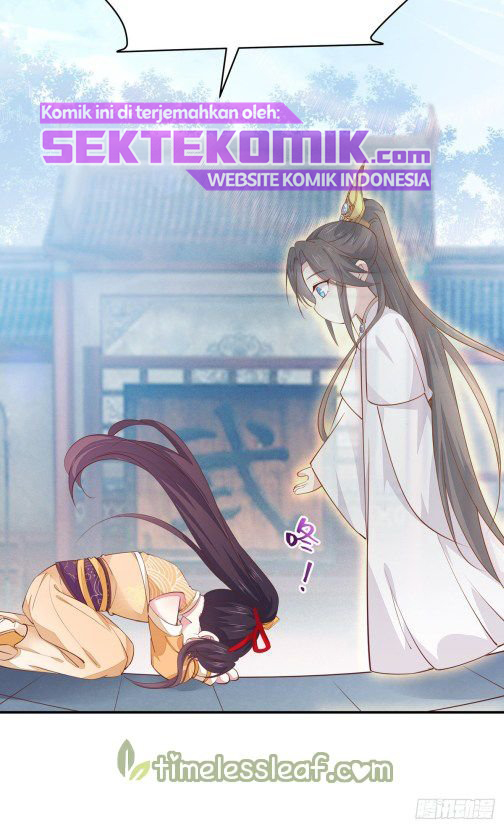 Pupillary Master Chapter 119.2 - halaman 5