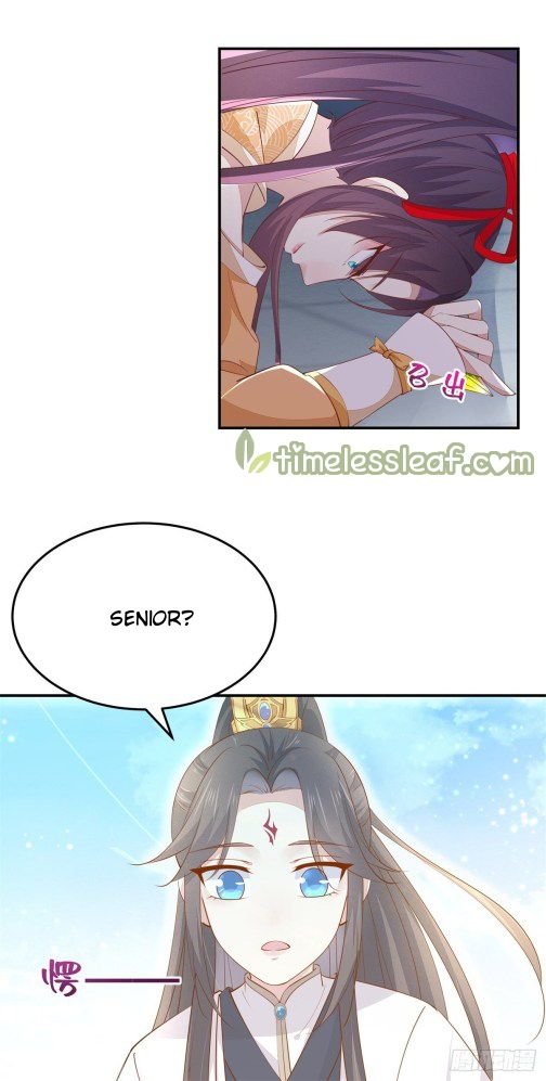 Pupillary Master Chapter 119.2 - halaman 6