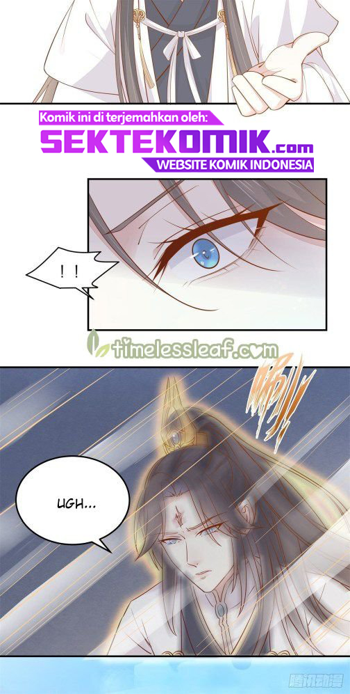Pupillary Master Chapter 119.2 - halaman 7