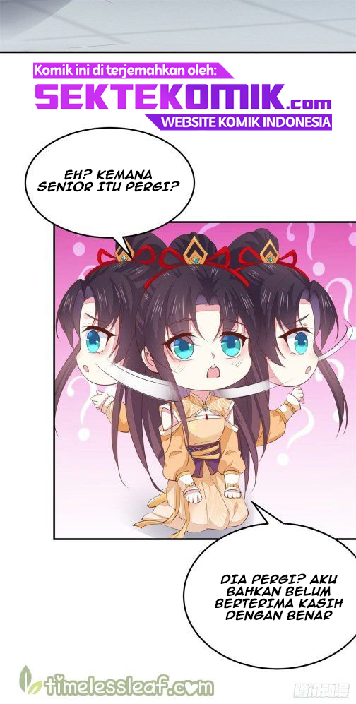 Pupillary Master Chapter 119.2 - halaman 9